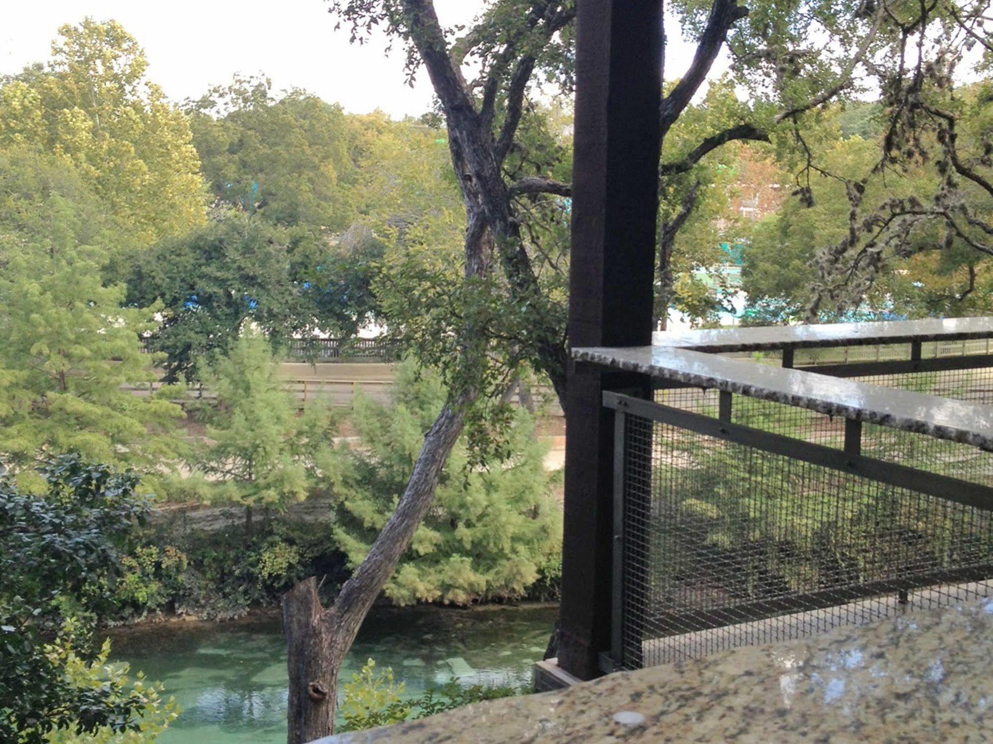The Resort At Schlitterbahn New Braunfels Dış mekan fotoğraf